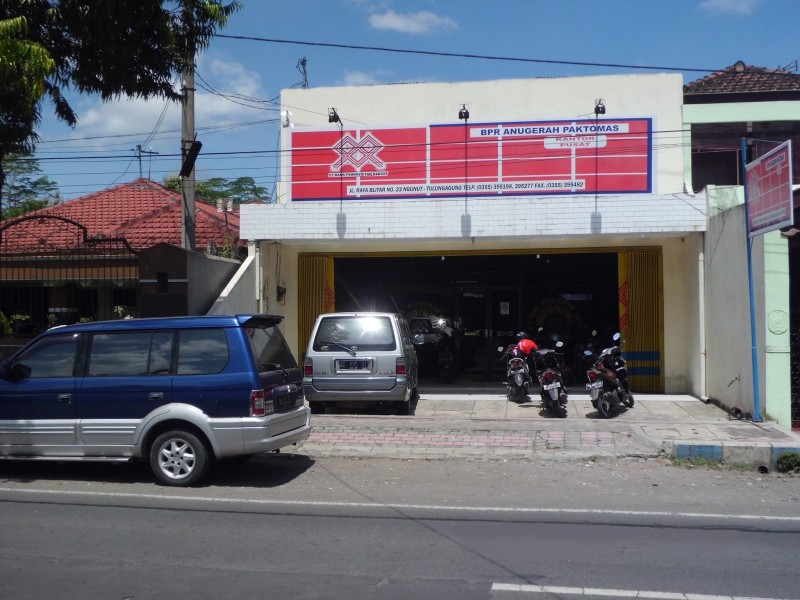 Sejarah Perusahaan