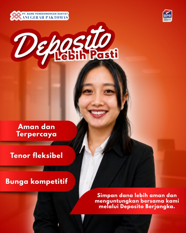 DEPOSITO