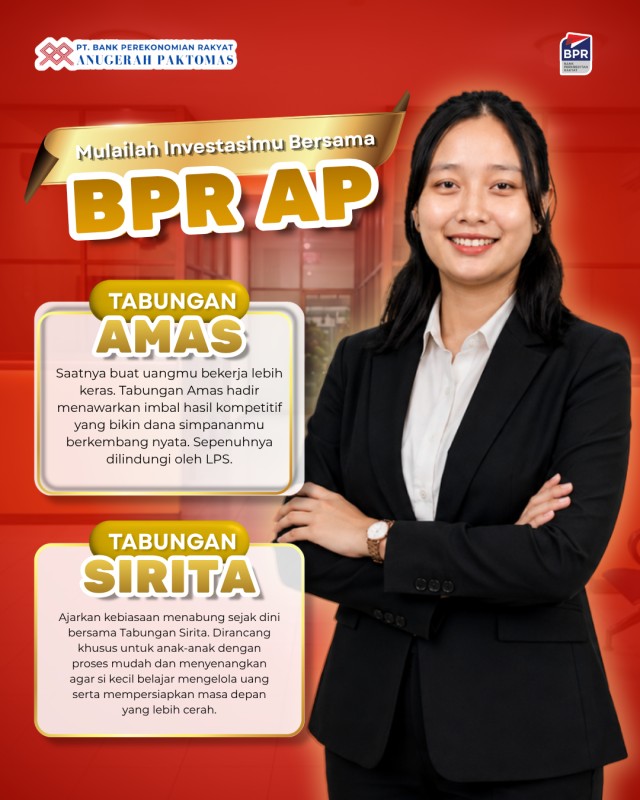 TABUNGAN